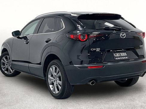 Used 2025 MAZDA CX-30 AWD 2.5 S w/ Preferred Package image 14