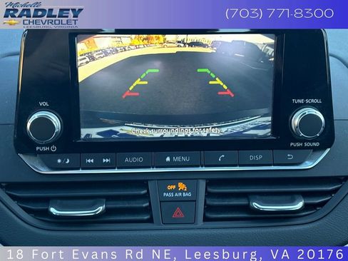 Used 2023 Nissan Altima 2.5 S image 20