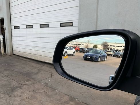 New 2026 Toyota Tacoma SR5 image 17