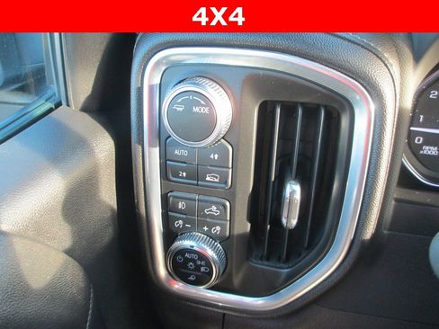 Used 2022 GMC Sierra 1500 SLT w/ SLT Premium Package image 25