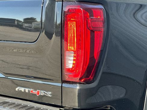 Used 2024 GMC Sierra 1500 AT4X AWD/4WD image 25