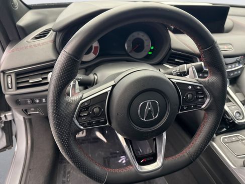 Used 2021 Acura TLX w/ A-SPEC Pkg AWD/4WD image 12