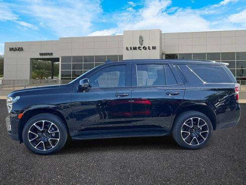 Used 2022 Chevrolet Tahoe RST w/ Luxury Package image 6