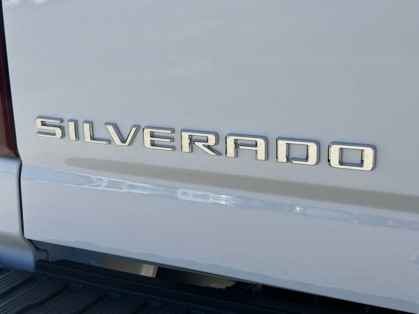 New 2026 Chevrolet Silverado 2500 Custom AWD/4WD image 15