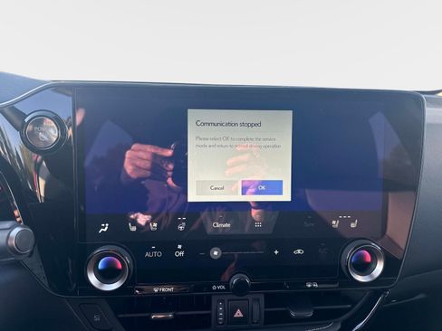 New 2026 Lexus NX 350h FWD w/ Premium image 19