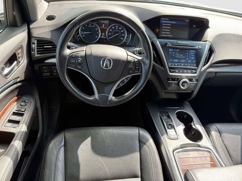 Used 2020 Acura MDX FWD image 13