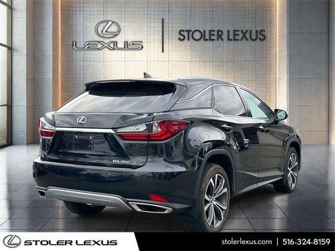 Used 2020 Lexus RX 350 AWD w/ Premium Package image 6
