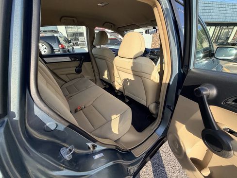 Used 2010 Honda CR-V LX image 18