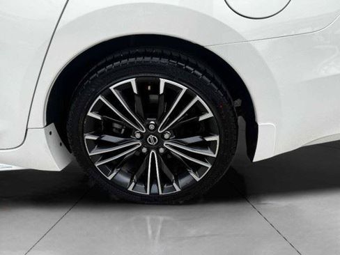 Used 2022 Nissan Maxima SV w/ Floor Mat Group FWD image 58
