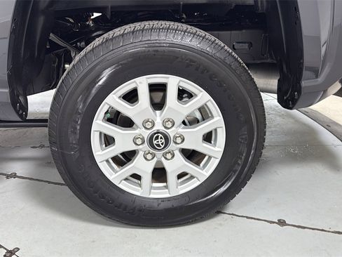 Certified 2025 Toyota Tacoma SR5 image 23