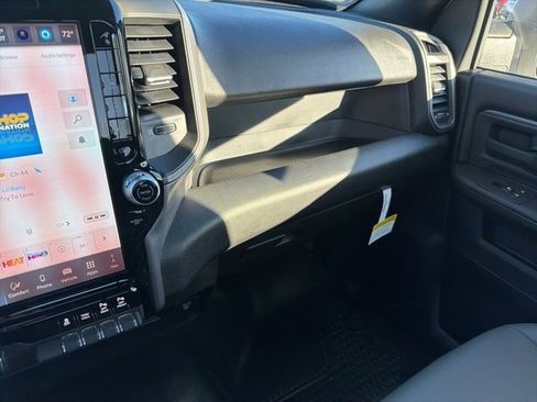 New 2026 RAM 2500 Tradesman image 15