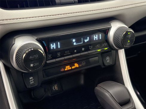 Certified 2023 Toyota RAV4 XLE w/ Convenience Package image 24