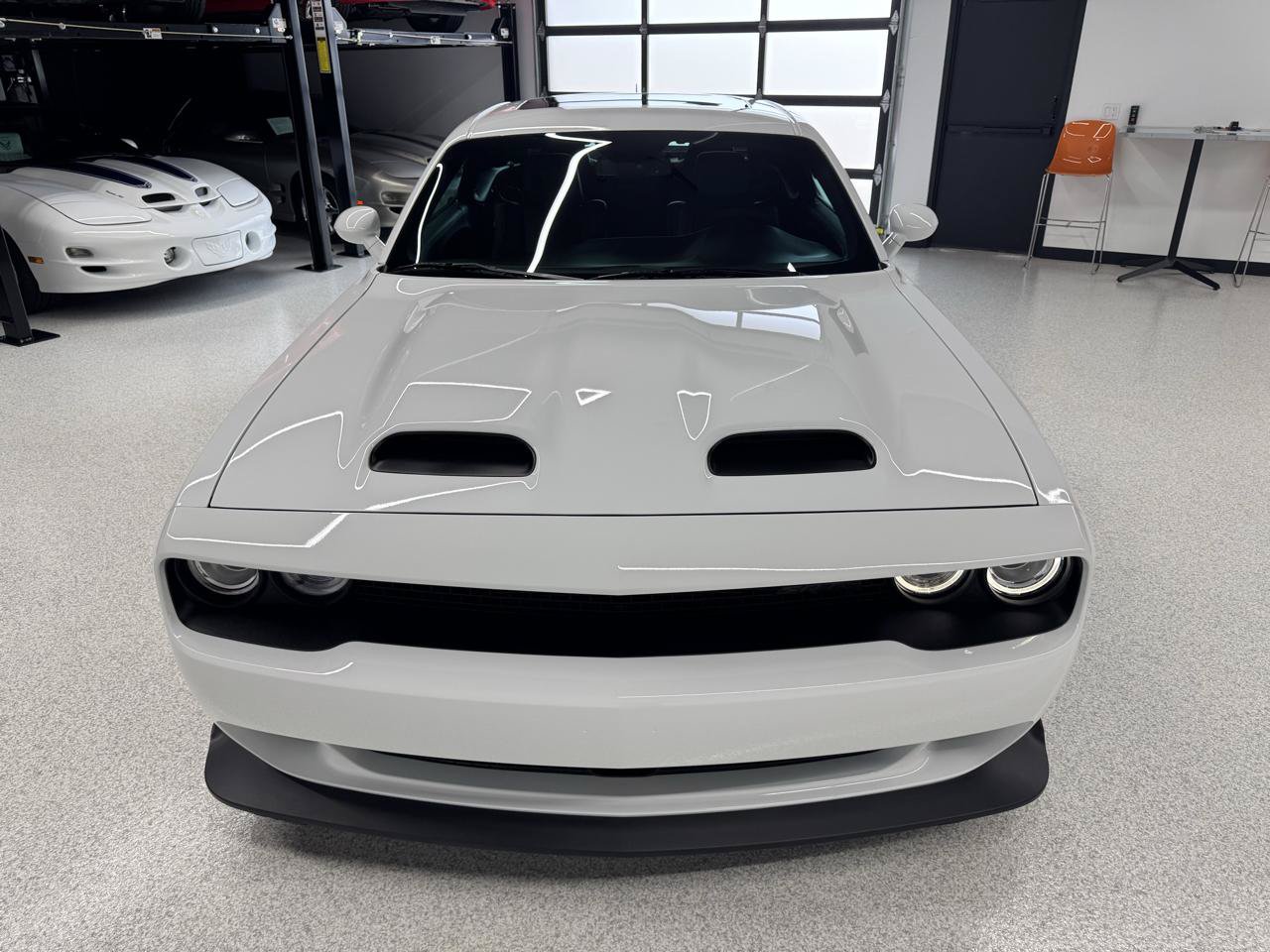 Used 2023 Dodge Challenger SRT Hellcat RWD image 24