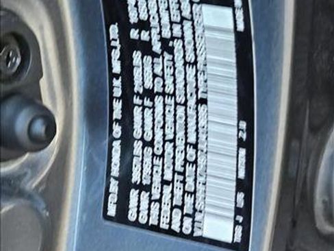 Used 2018 Honda Civic Sport Touring image 25