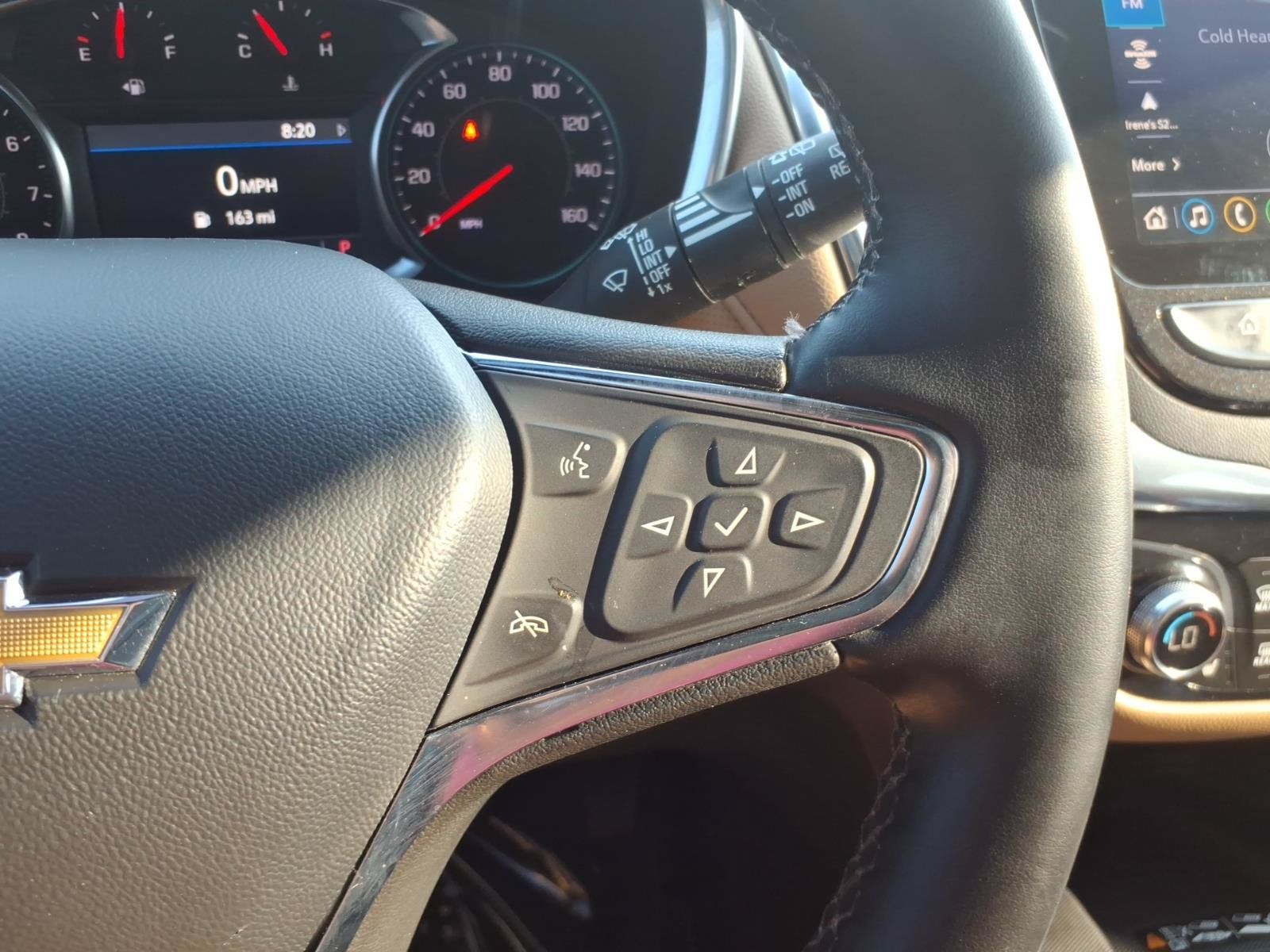Used 2024 Chevrolet Equinox Premier FWD image 19
