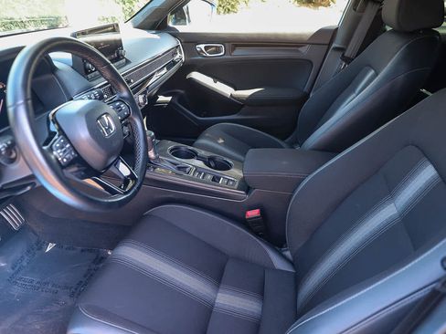 Used 2024 Honda Civic Sport image 17