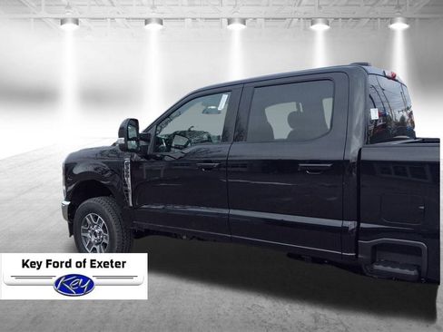 New 2026 Ford F350 Lariat w/ FX4 Off-Road Package image 12