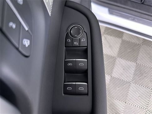 New 2026 Buick Enclave Avenir w/ Super Cruise Package image 24