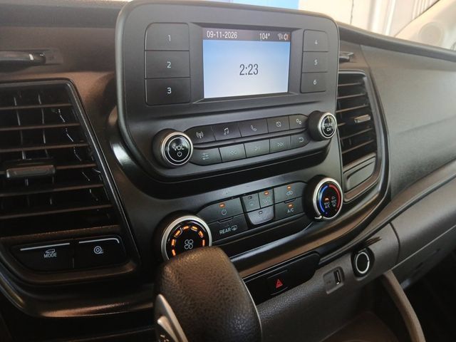 Used 2023 Ford Transit 350 XL RWD image 11