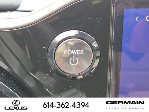 Certified 2026 Lexus NX 350 AWD w/ Accessory Package (K3) image 23