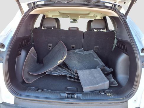 Used 2022 Ford Escape SEL w/ SEL Stealth AWD Package image 34