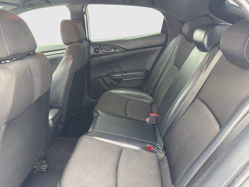 Used 2021 Honda Civic Sport image 37