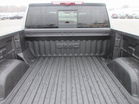 New 2026 GMC Sierra 1500 Denali image 7