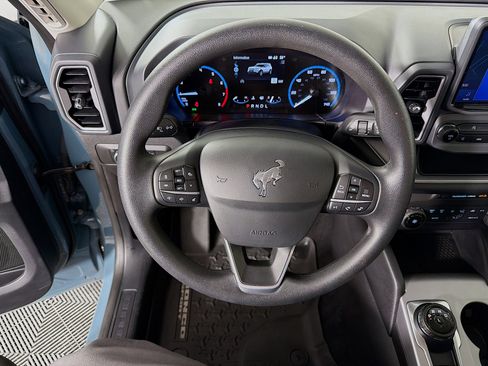 Used 2022 Ford Bronco Sport Big Bend image 13