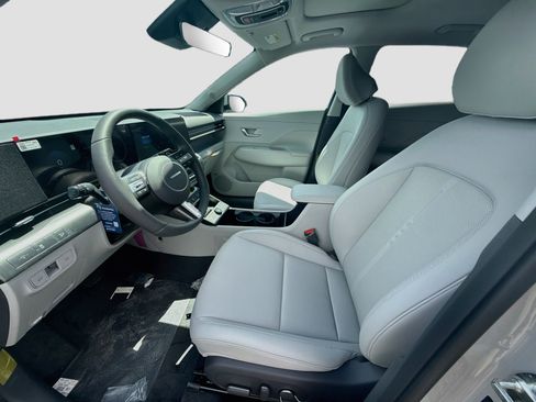 New 2027 Hyundai Kona Limited FWD image 14