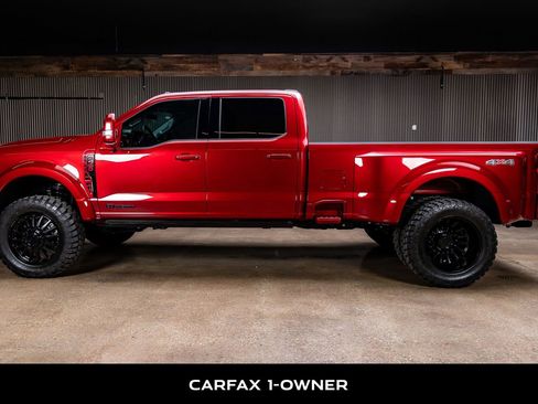 Used 2026 Ford F450 Lariat image 5