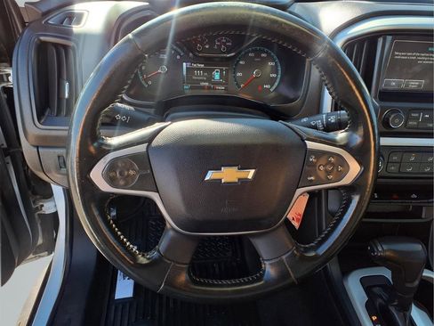 Used 2016 Chevrolet Colorado LT image 6