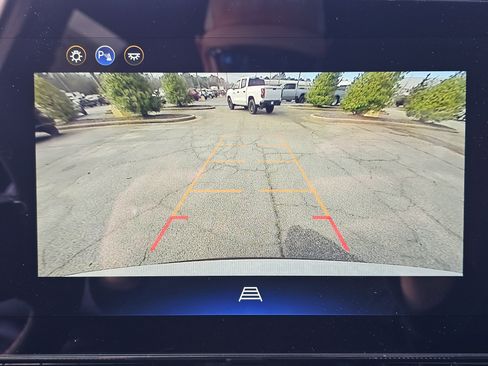 New 2026 Chevrolet Equinox RS w/ Convenience Package III image 33