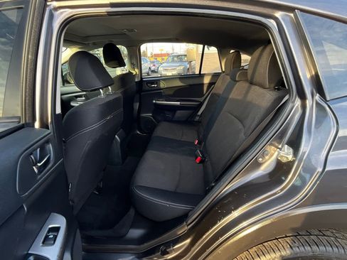 Used 2015 Subaru Crosstrek 2.0i Premium w/ Moonroof Package image 20