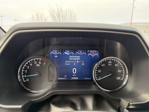 Certified 2021 Ford F150 XLT w/ Equipment Group 302A High image 17