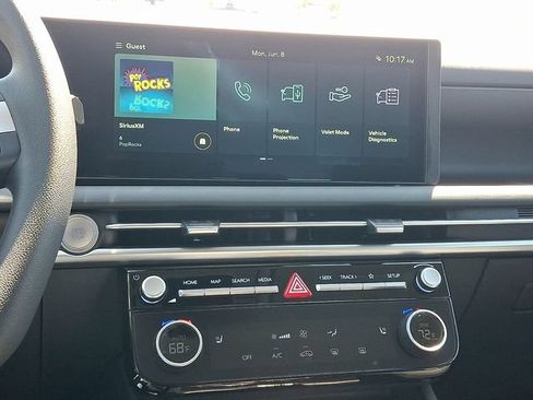 New 2026 Hyundai Tucson SEL Plus AWD/4WD image 8