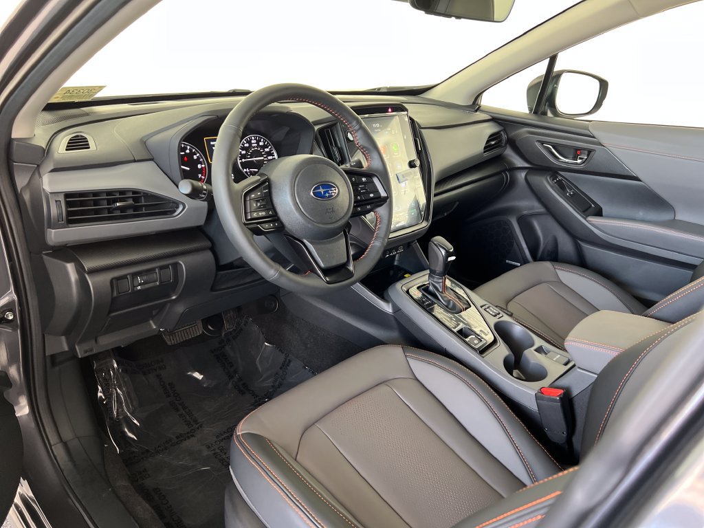 New 2026 Subaru Crosstrek 2.5i Limited AWD/4WD image 20