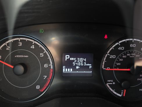 Used 2019 Subaru Crosstrek 2.0i Premium w/ Popular Package #2 AWD/4WD image 25