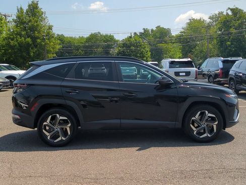 Used 2022 Hyundai Tucson SEL w/ Convenience Package AWD/4WD image 2
