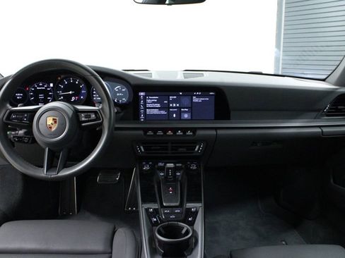 Certified 2020 Porsche 911 Carrera 4S image 30