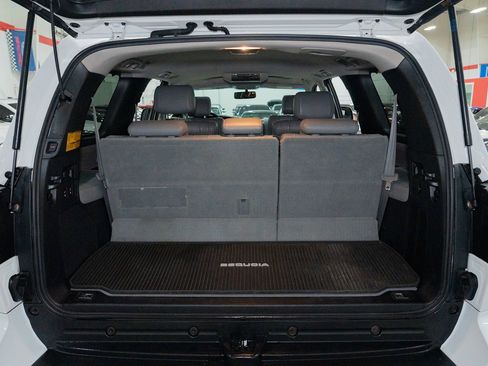 Used 2010 Toyota Sequoia Limited image 36