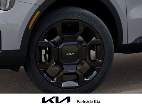 New 2026 Kia Sorento SX Prestige AWD/4WD image 9