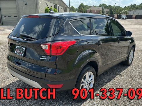 Used 2019 Ford Escape SE AWD/4WD image 6