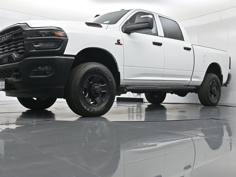 New 2026 RAM 2500 Tradesman image 48