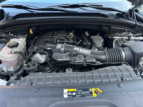 Certified 2023 Jeep Grand Cherokee Limited AWD/4WD image 31