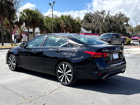 Used 2022 Nissan Altima 2.0 SR image 31