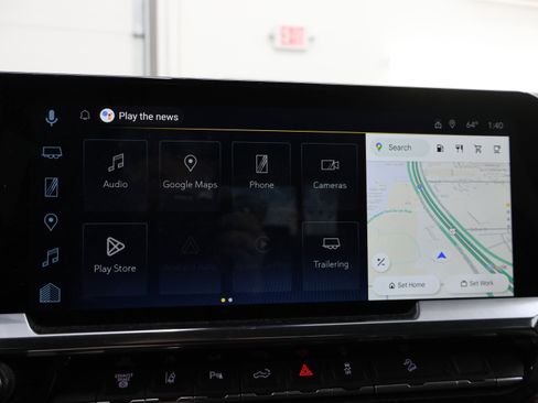 Used 2025 Chevrolet Silverado 2500 LT w/ Trail Boss Package image 62