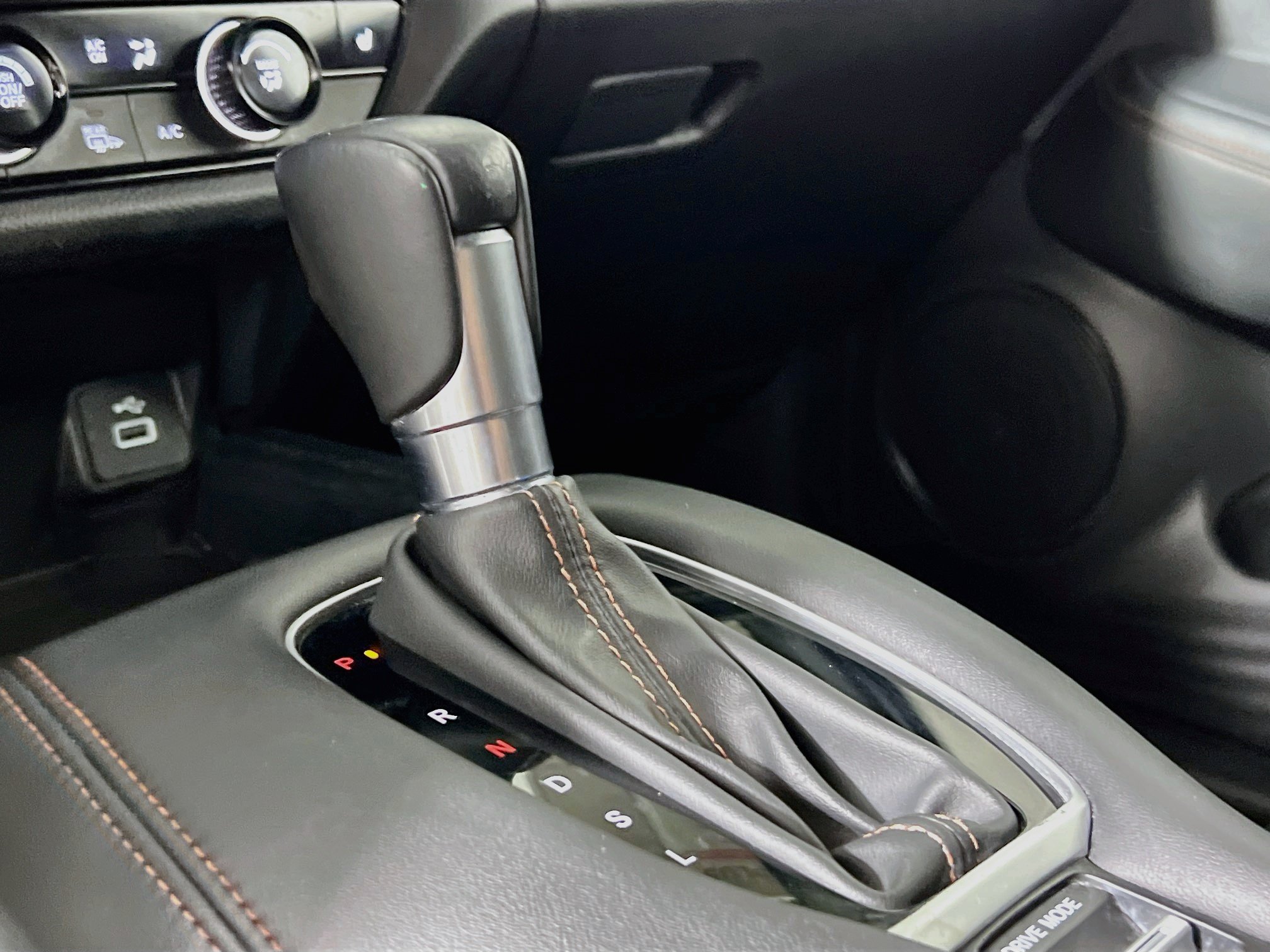 Used 2024 Honda HR-V Sport image 24