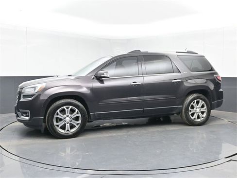 Used 2016 GMC Acadia SLT image 6