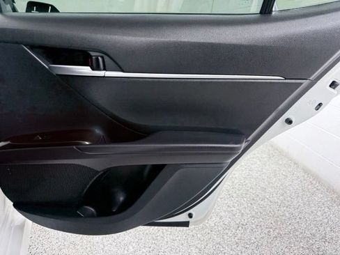Used 2024 Toyota Camry LE FWD image 20
