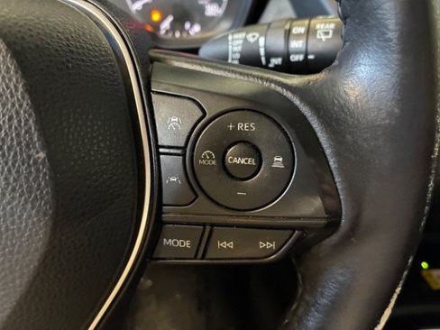Used 2023 Toyota Corolla Cross LE FWD image 24